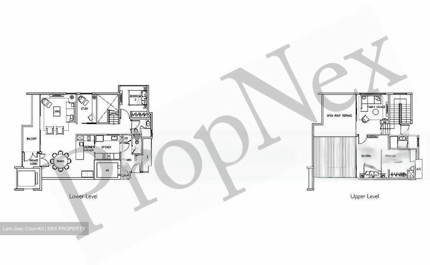 The Residences at W Singapore Sentosa Cove (D4), Condominium #470384891